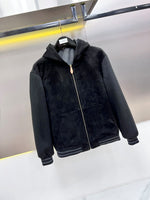 High-End Custom Jacket - 132