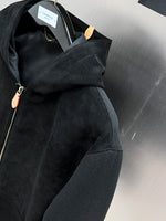 High-End Custom Jacket - 132