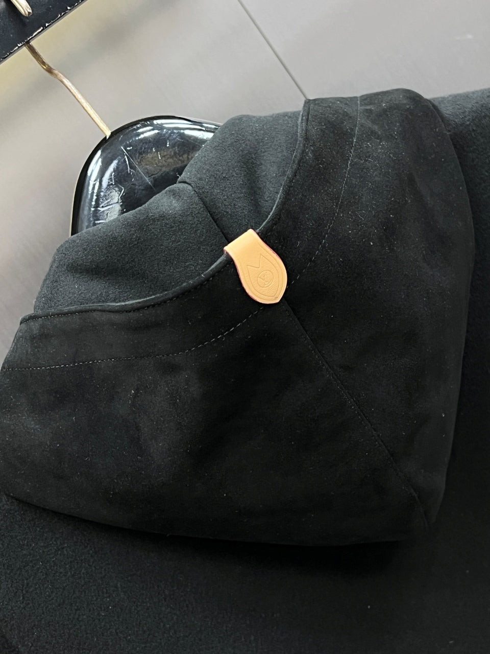 High-End Custom Jacket - 132