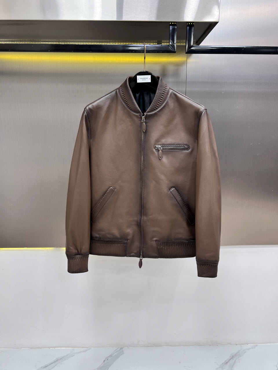 High-End Custom Jacket - 137