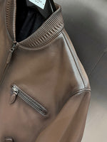 High-End Custom Jacket - 137