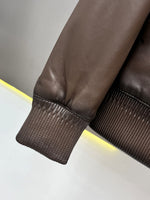 High-End Custom Jacket - 137