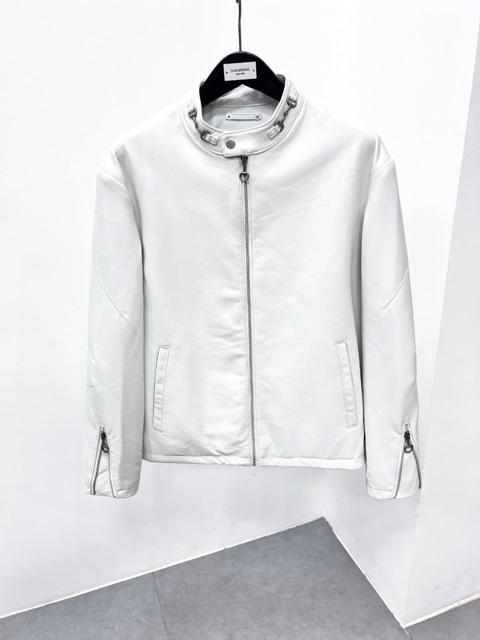 High-End Custom Jacket - 679
