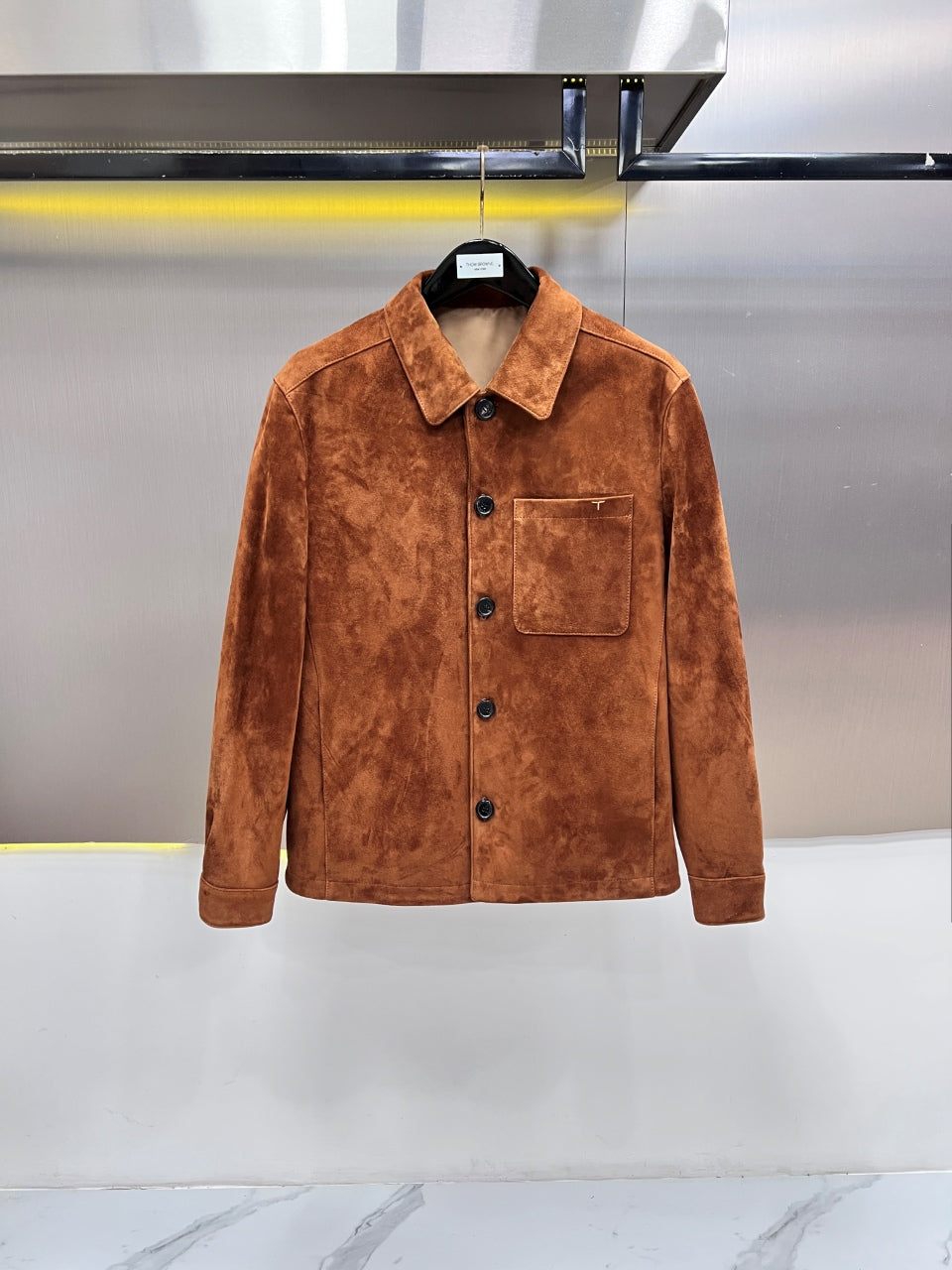 High-End Custom Jacket - 138