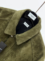 High-End Custom Jacket - 678
