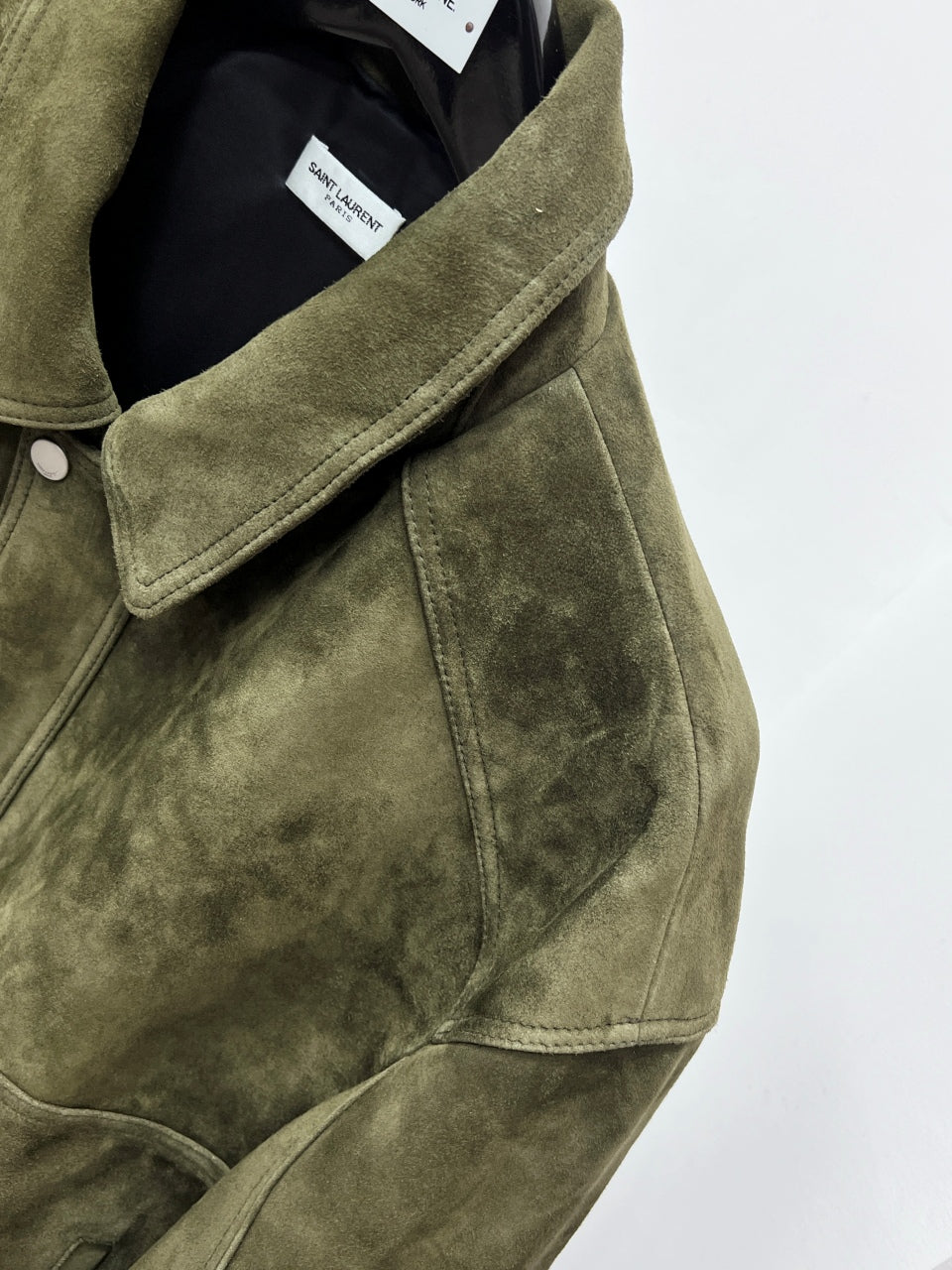 High-End Custom Jacket - 678