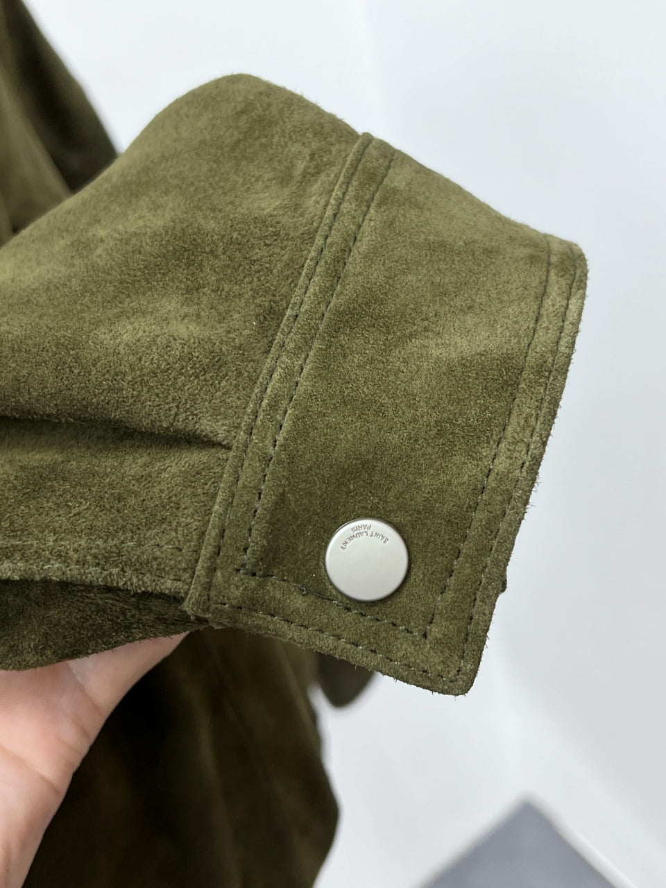 High-End Custom Jacket - 678