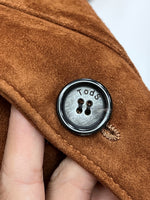 High-End Custom Jacket - 138