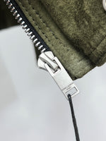 High-End Custom Jacket - 678