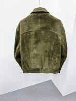 High-End Custom Jacket - 678