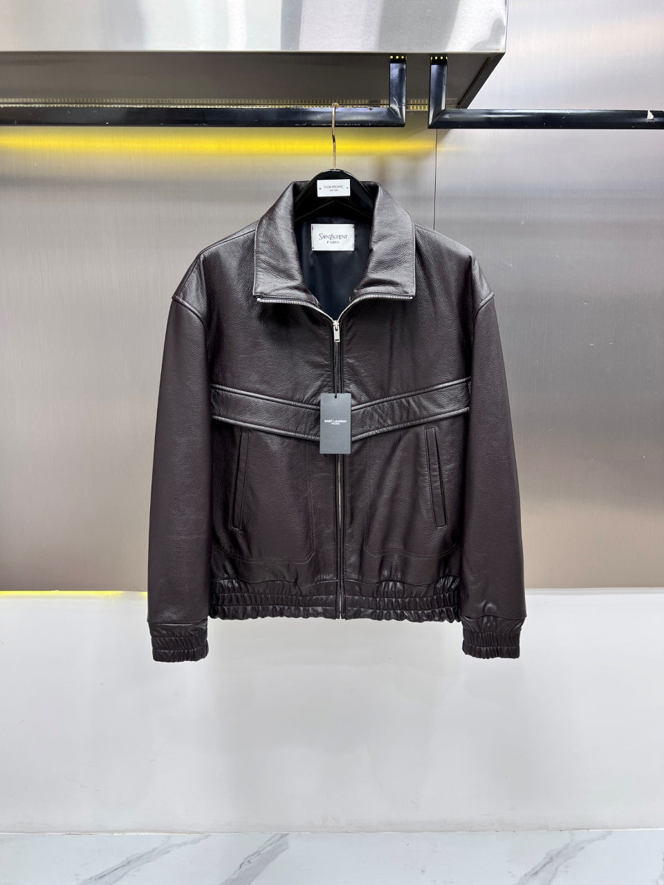 High-End Custom Jacket - 365