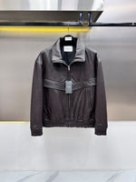 High-End Custom Jacket - 365