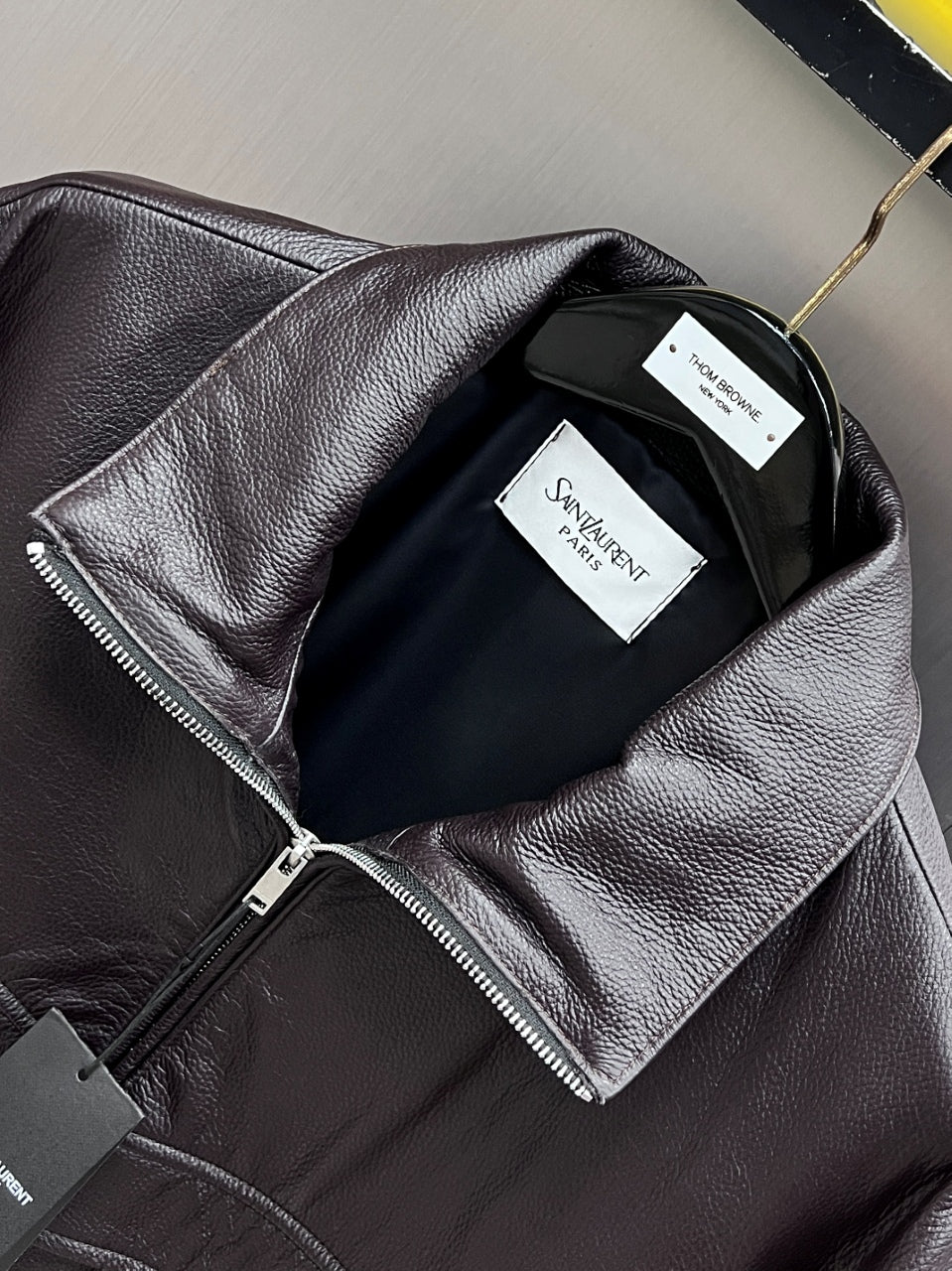 High-End Custom Jacket - 365