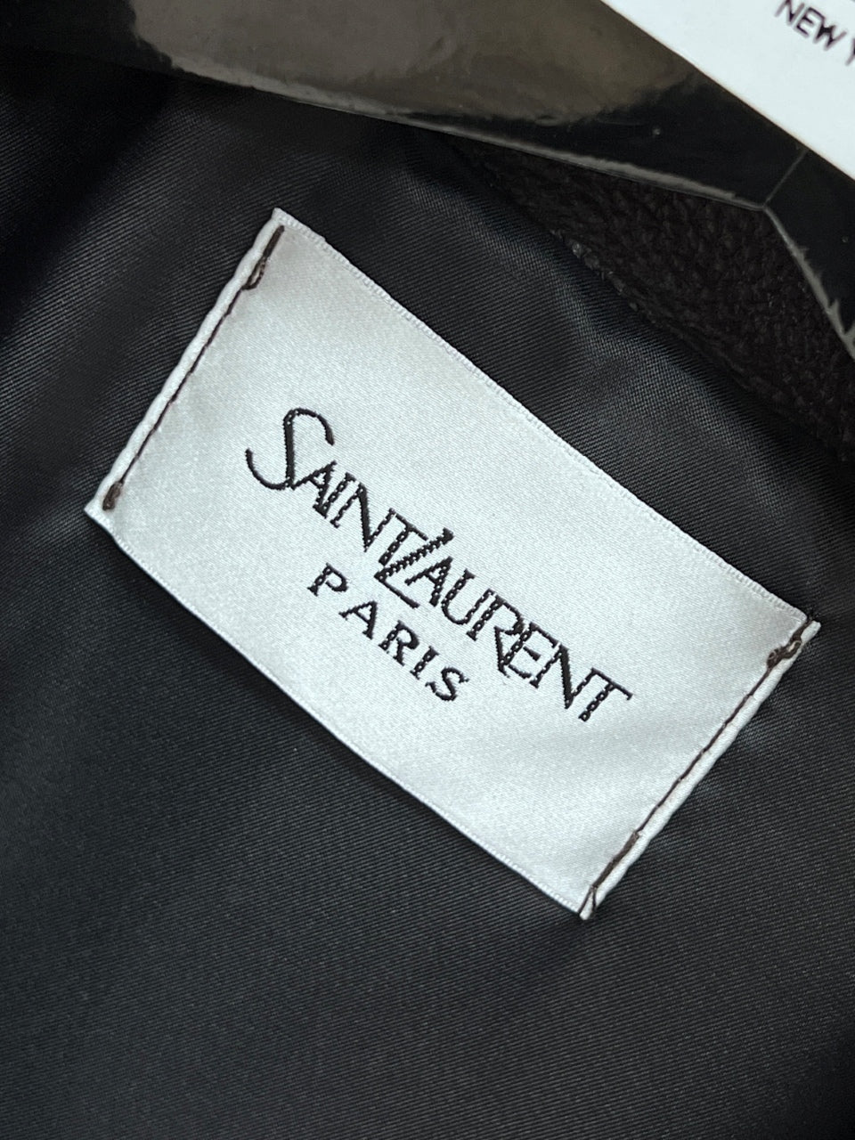 High-End Custom Jacket - 365