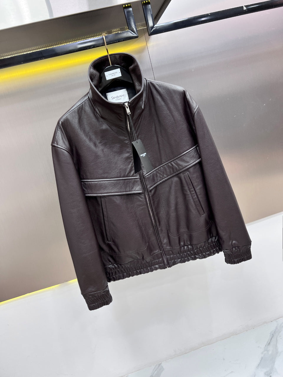 High-End Custom Jacket - 365