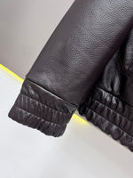 High-End Custom Jacket - 365