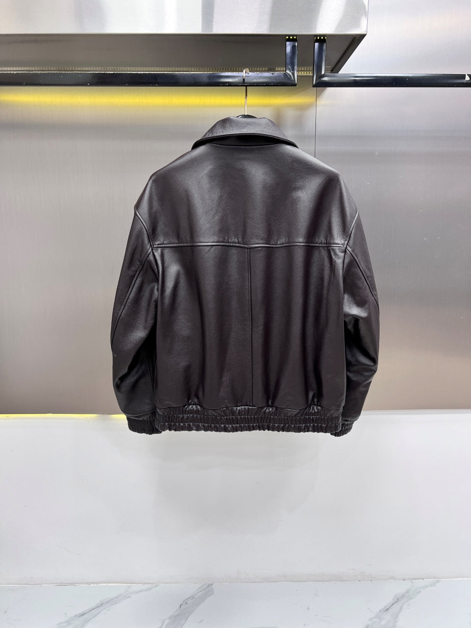High-End Custom Jacket - 365
