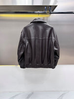 High-End Custom Jacket - 365