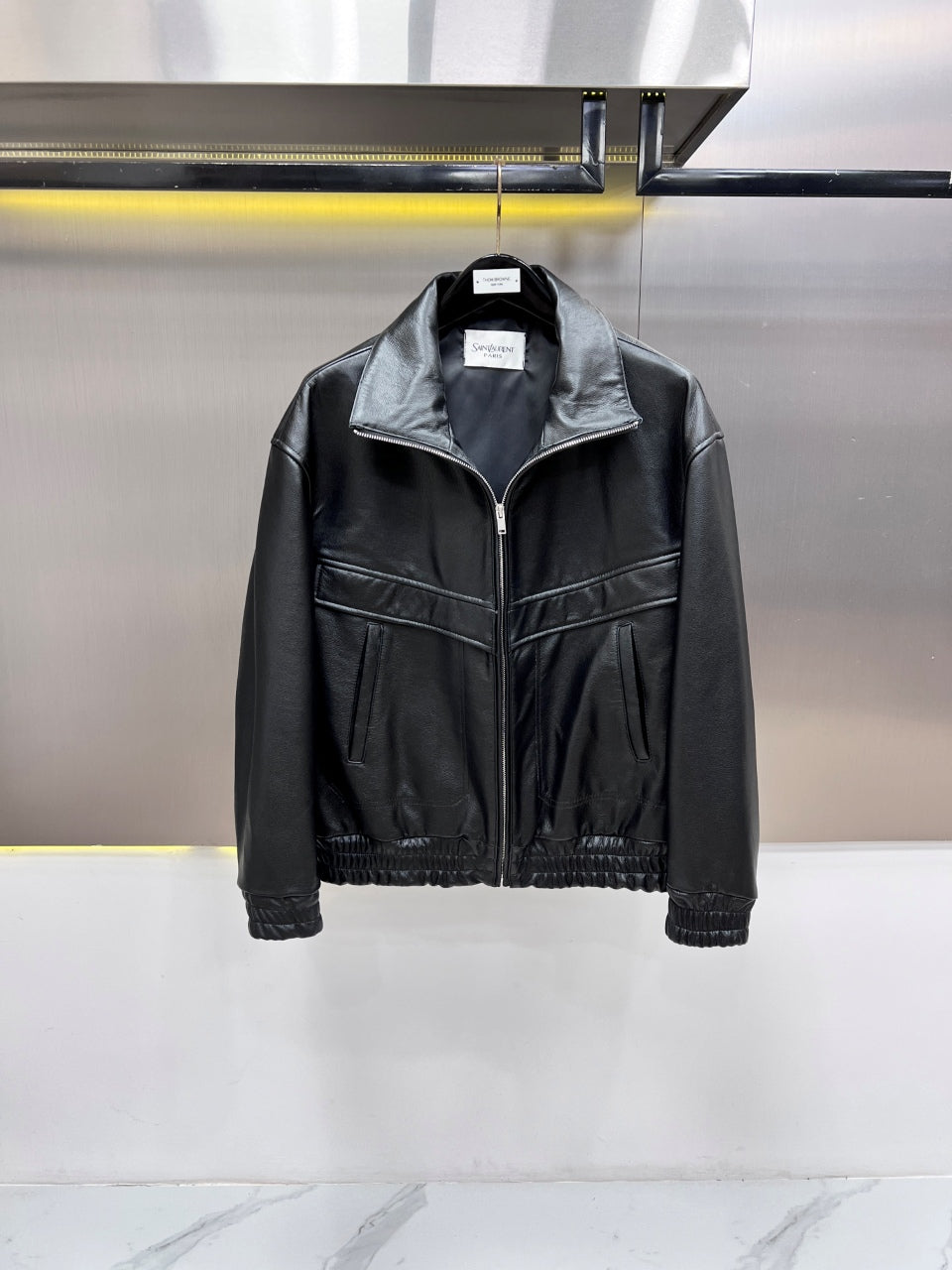 High-End Custom Jacket - 366