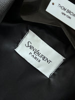 High-End Custom Jacket - 366