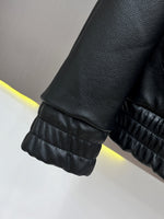 High-End Custom Jacket - 366
