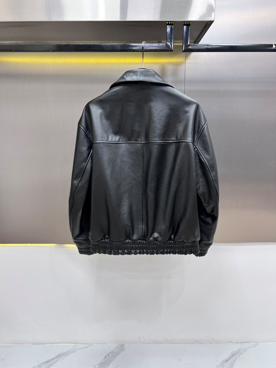 High-End Custom Jacket - 366