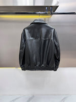 High-End Custom Jacket - 366