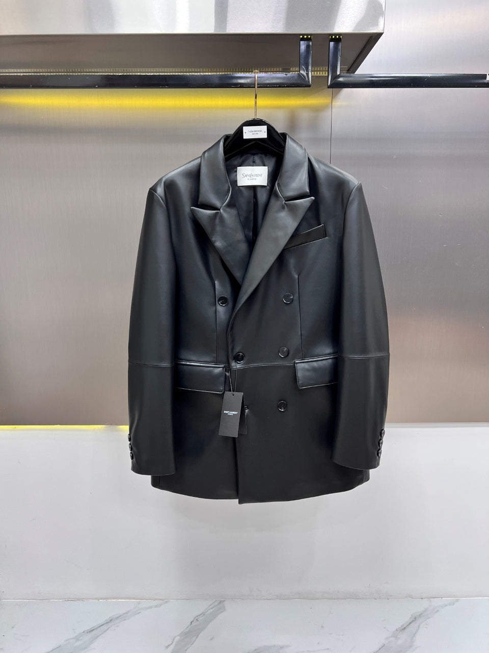 High-End Custom Jacket - 364