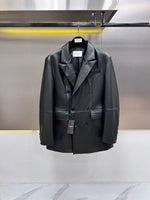 High-End Custom Jacket - 364