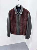 High-End Custom Jacket - 677