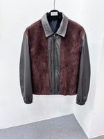 High-End Custom Jacket - 677