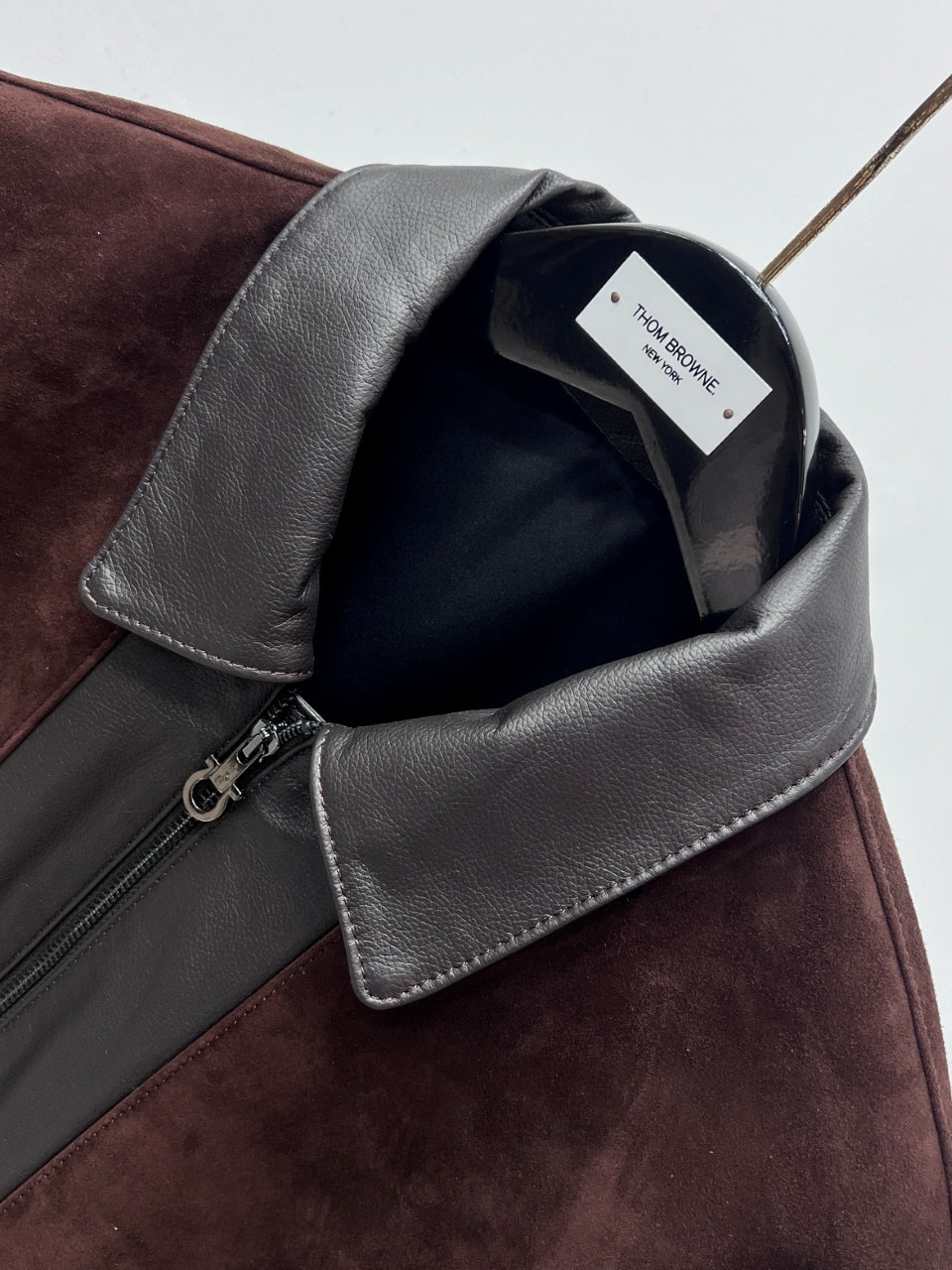High-End Custom Jacket - 677