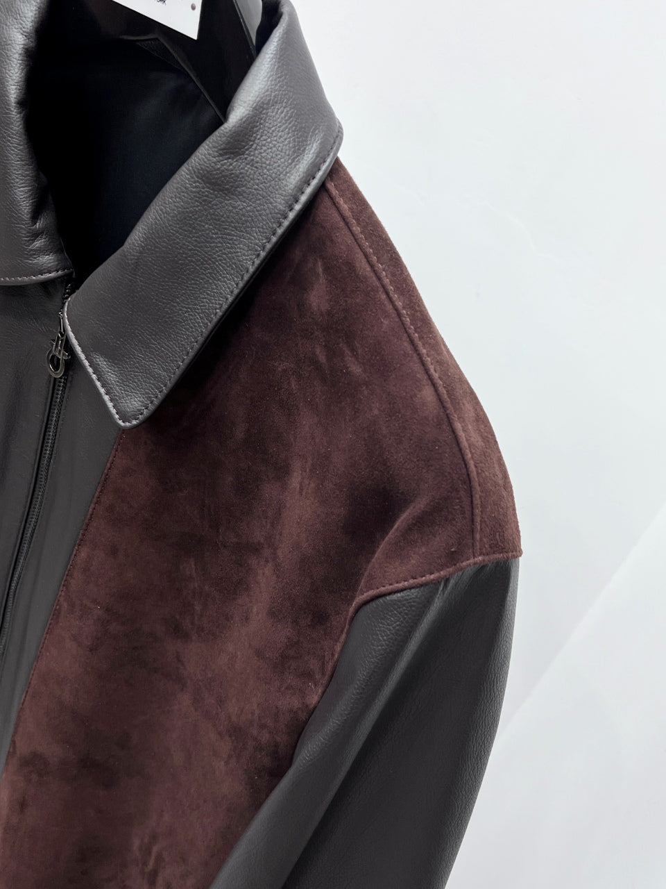 High-End Custom Jacket - 677