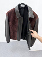 High-End Custom Jacket - 677