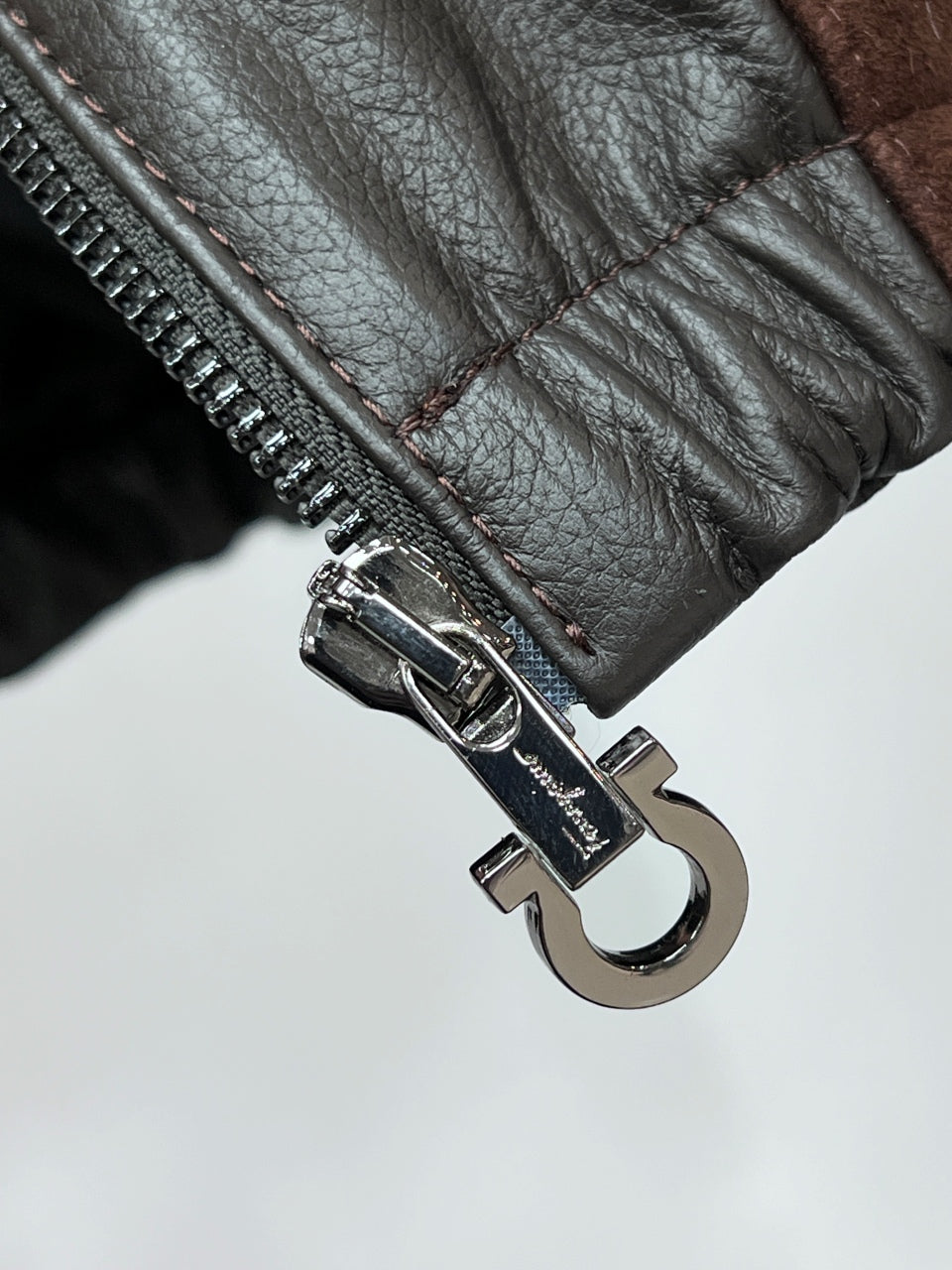 High-End Custom Jacket - 677