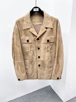 High-End Custom Jacket - 323