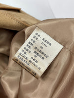 High-End Custom Jacket - 323