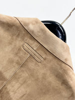 High-End Custom Jacket - 323