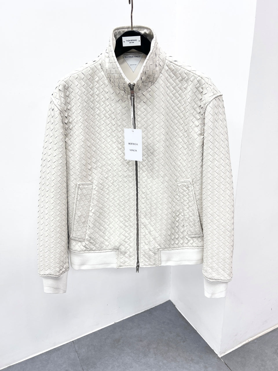 High-End Custom Jacket - 676
