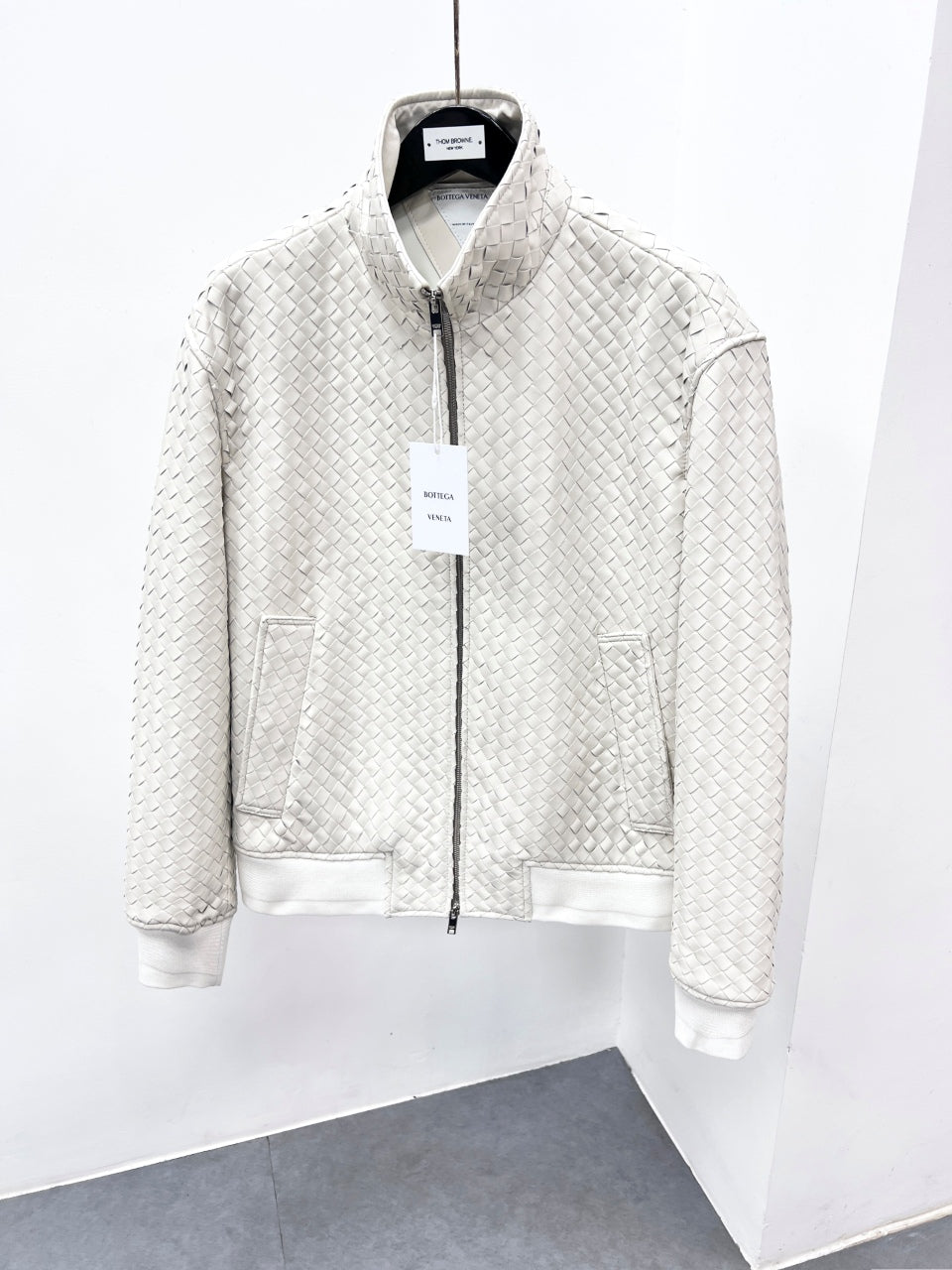 High-End Custom Jacket - 676