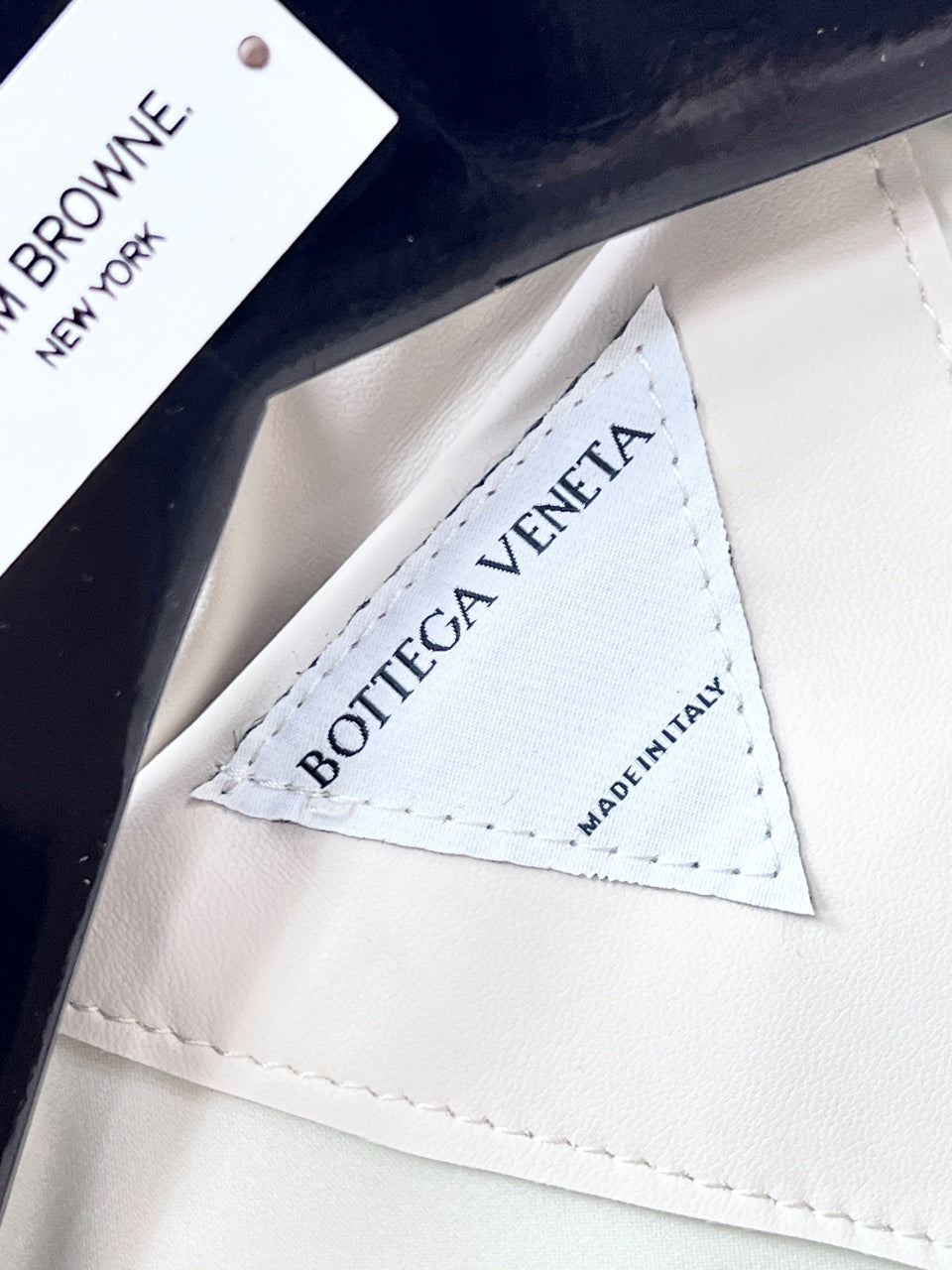 High-End Custom Jacket - 676
