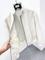 High-End Custom Jacket - 676