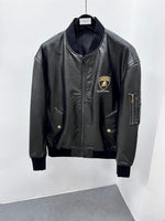 High-End Custom Jacket - 674
