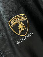 High-End Custom Jacket - 674