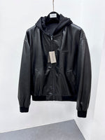 High-End Custom Jacket - 155
