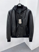 High-End Custom Jacket - 155