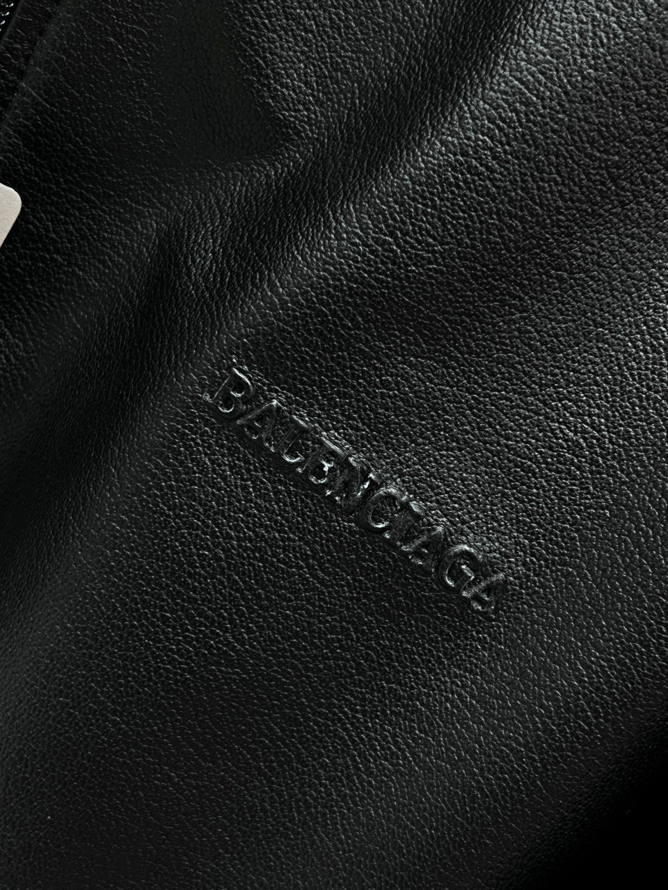 High-End Custom Jacket - 155