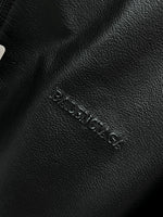 High-End Custom Jacket - 155