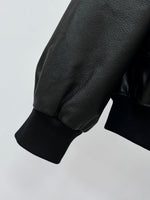 High-End Custom Jacket - 155