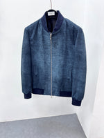 High-End Custom Jacket - 675